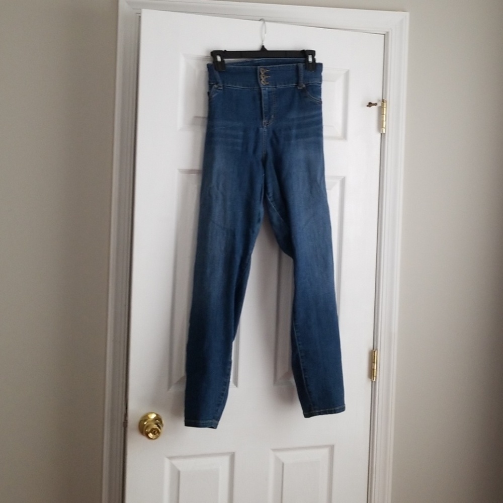 Torrid Jeans